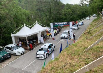 La 54^ Verzegnis – Sella Chianzutan sarà avvincente